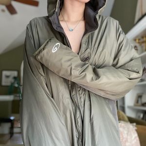 MENS CHAMPION WINTER JACKET, SIZE XXL